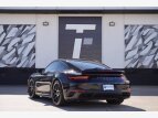 Thumbnail Photo 7 for 2018 Porsche 911 Turbo S
